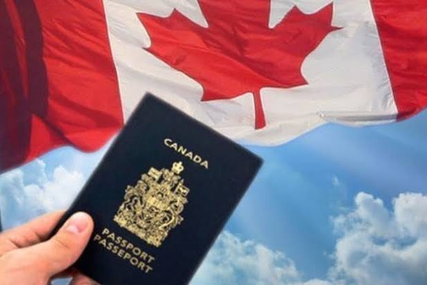 Canada Permanent Resident Visa